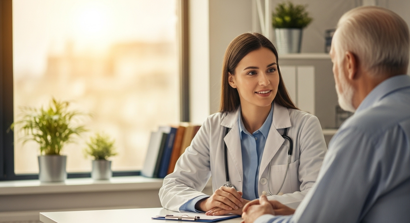 Que faire ? La clé, c'est d'en parler