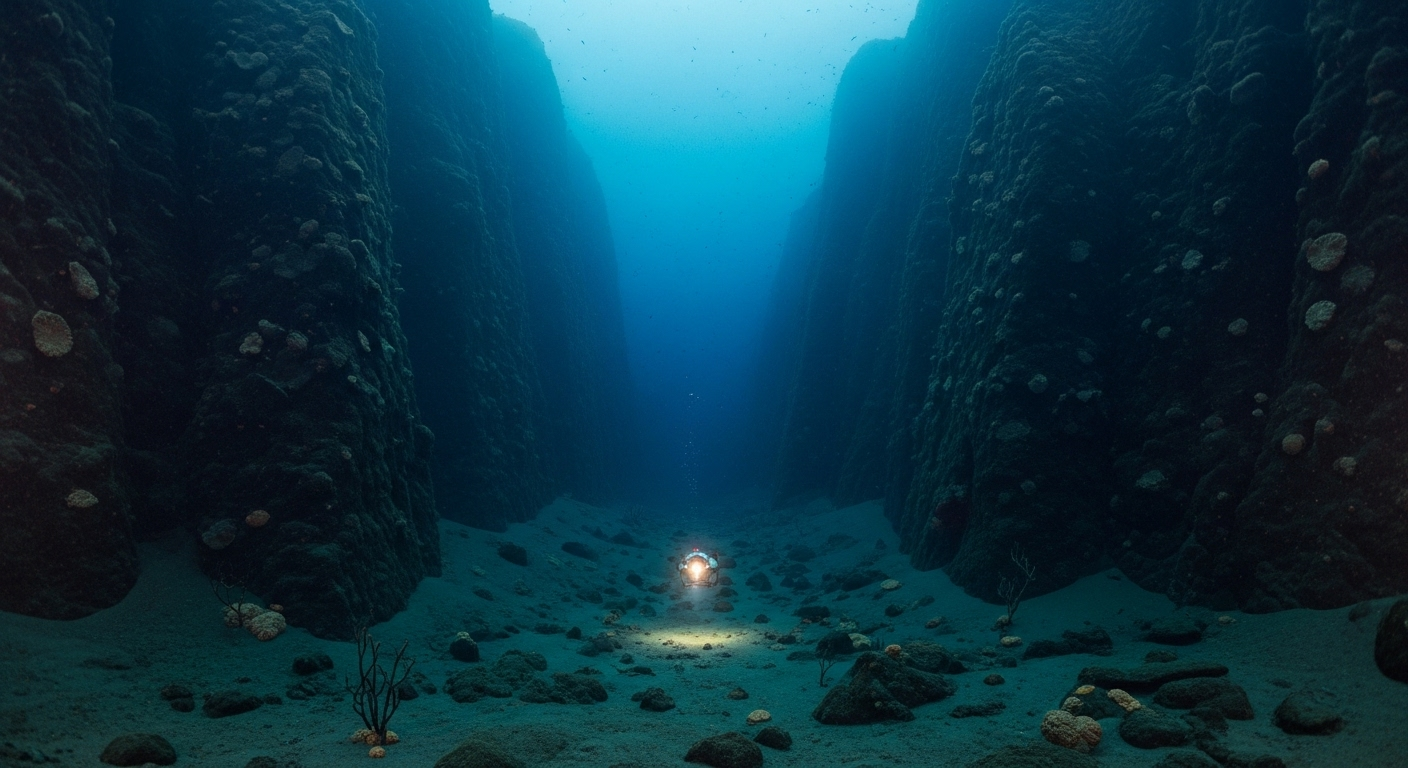 Conclusion : une découverte qui change notre vision des océans