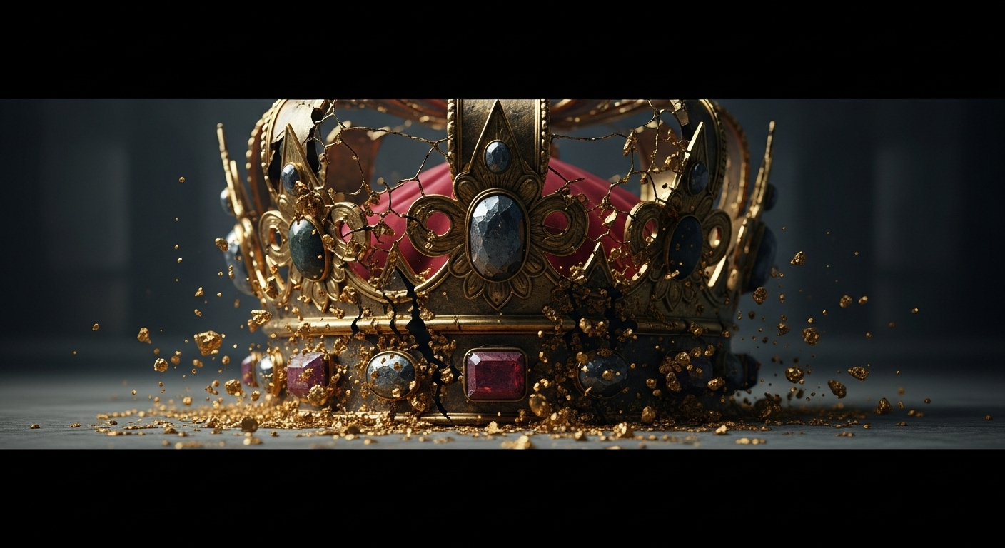 Conclusion : la fin d'une dynastie, une leçon pour l'histoire