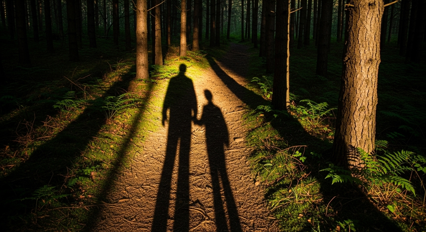 La nouvelle piste : Tom Phillips ne serait pas seul