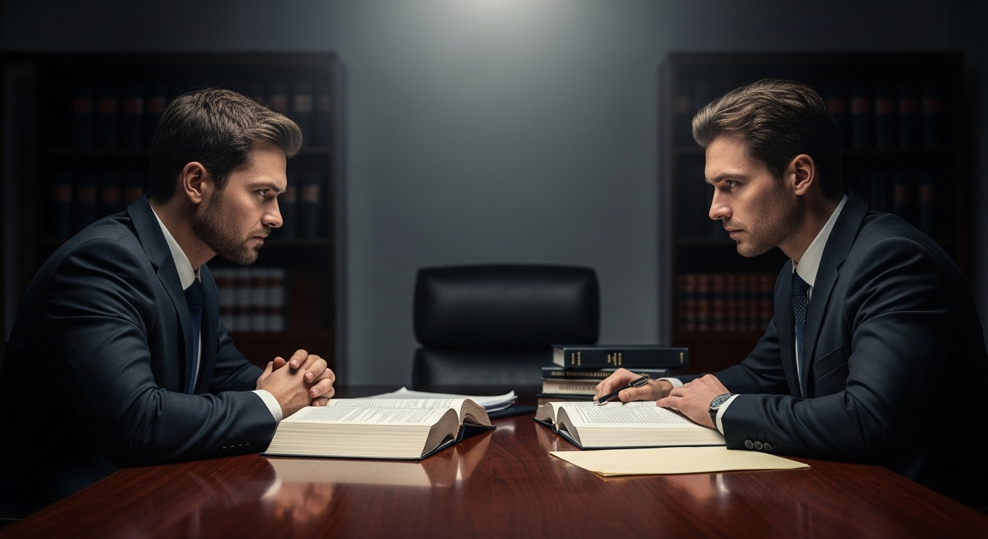 Un divorce qui coûte cher