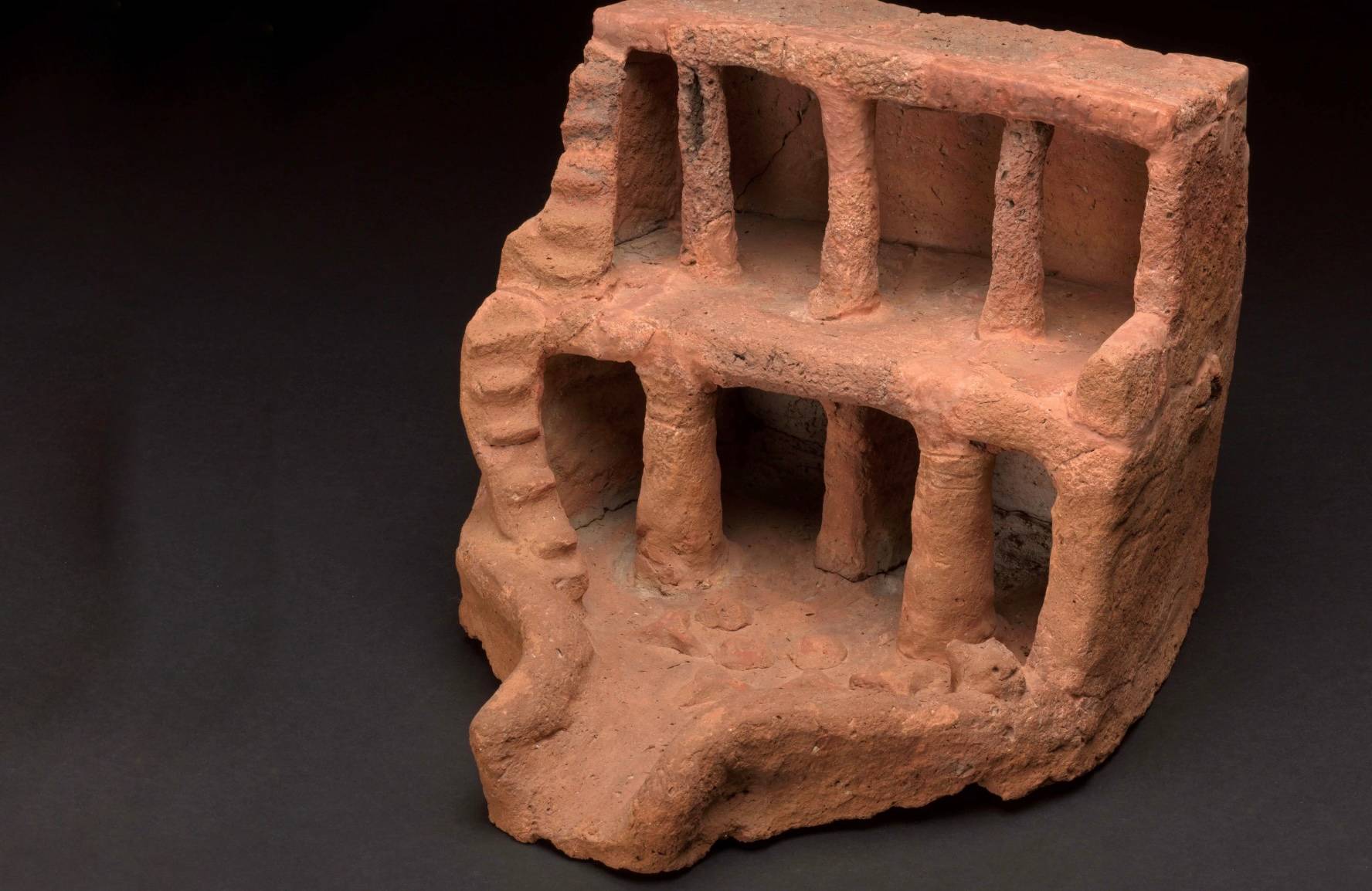 C'est quoi, une 'maison de l'âme' ?