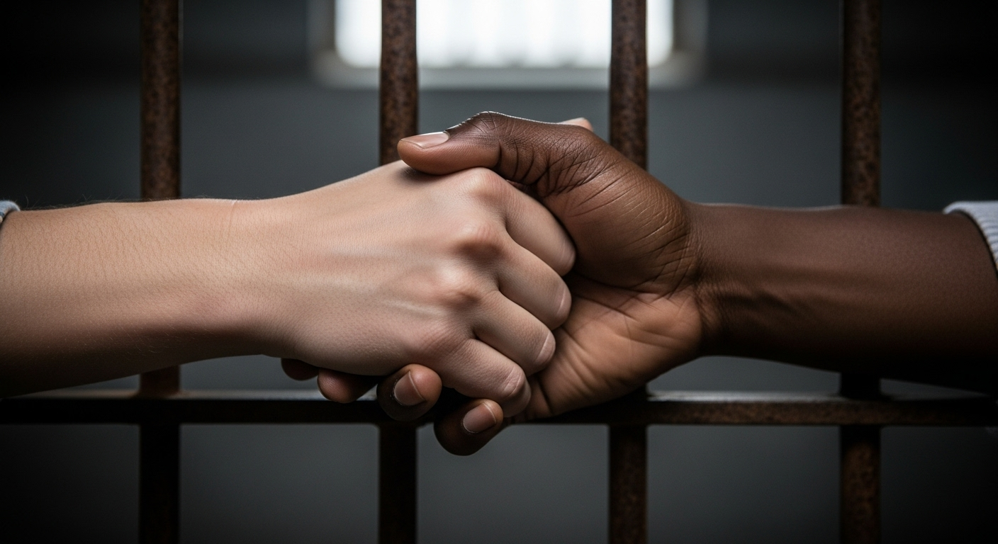 Une expérience traumatisante, mais aussi une surprenante 'leçon de vie'