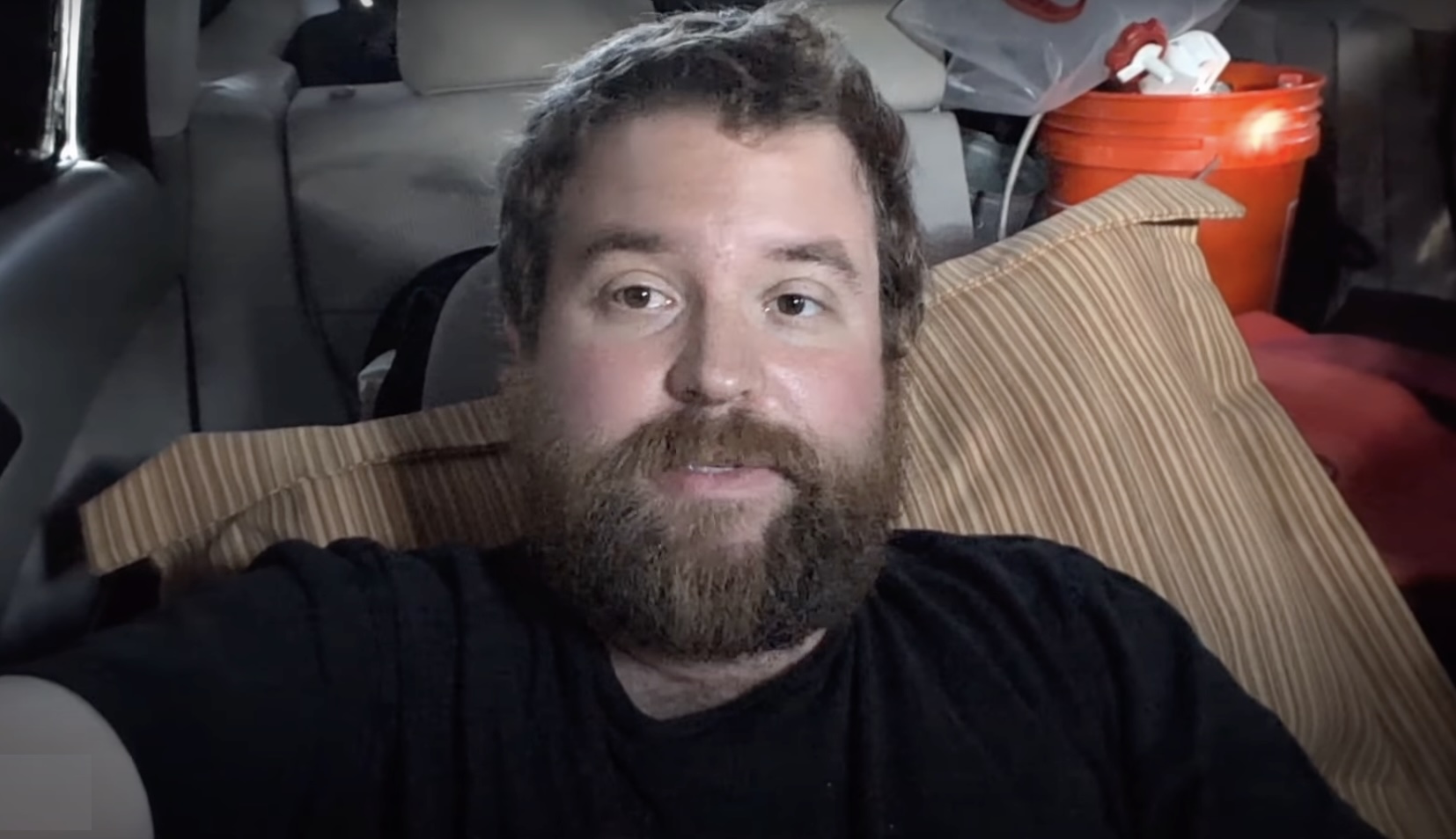 Le contexte : une expérience pour YouTube