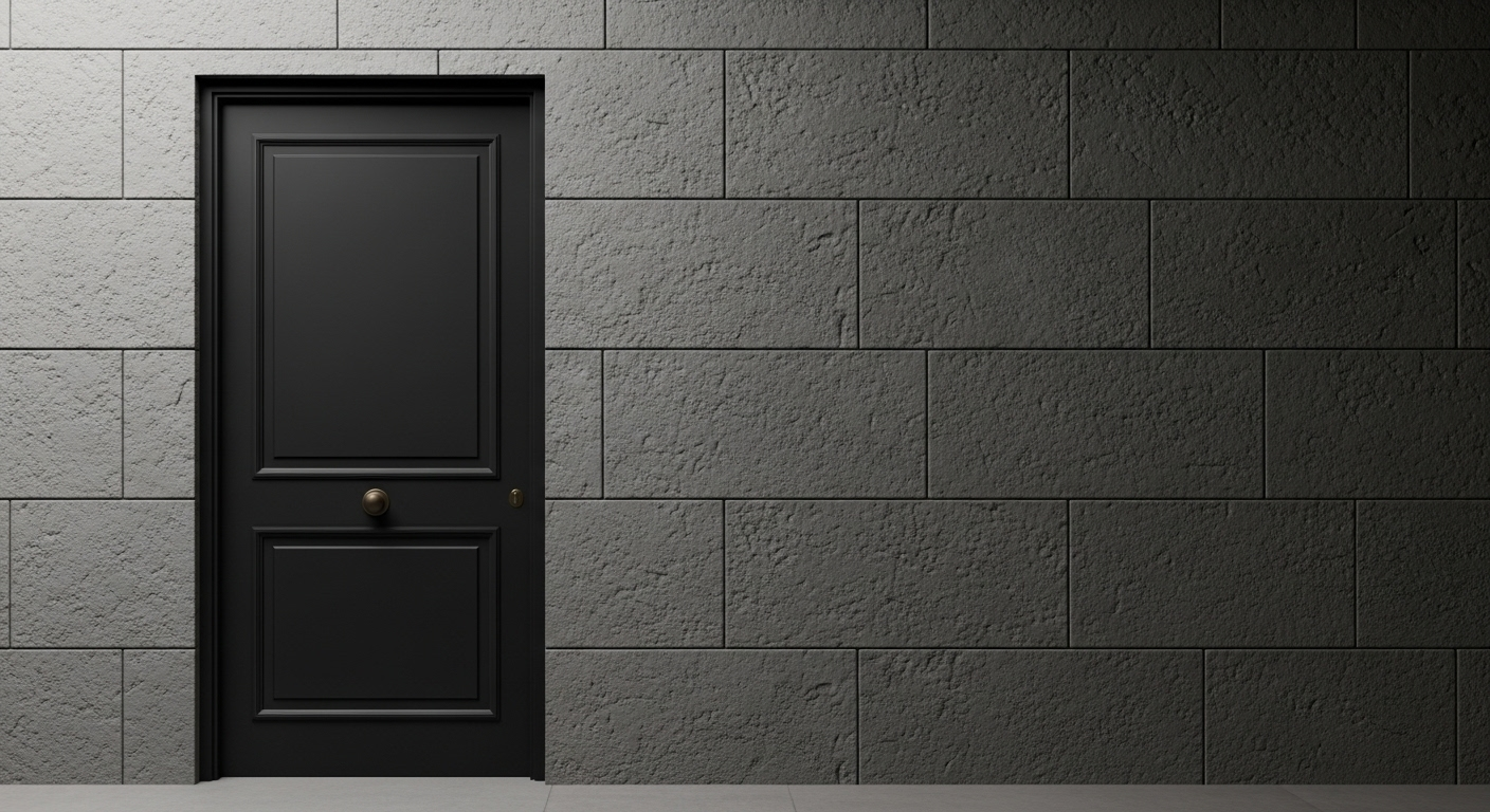 Conclusion : le luxe de la discrétion