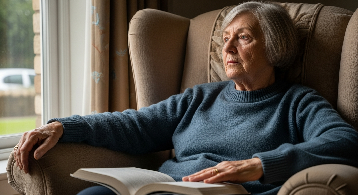 Signe n°3 : La difficulté à se concentrer