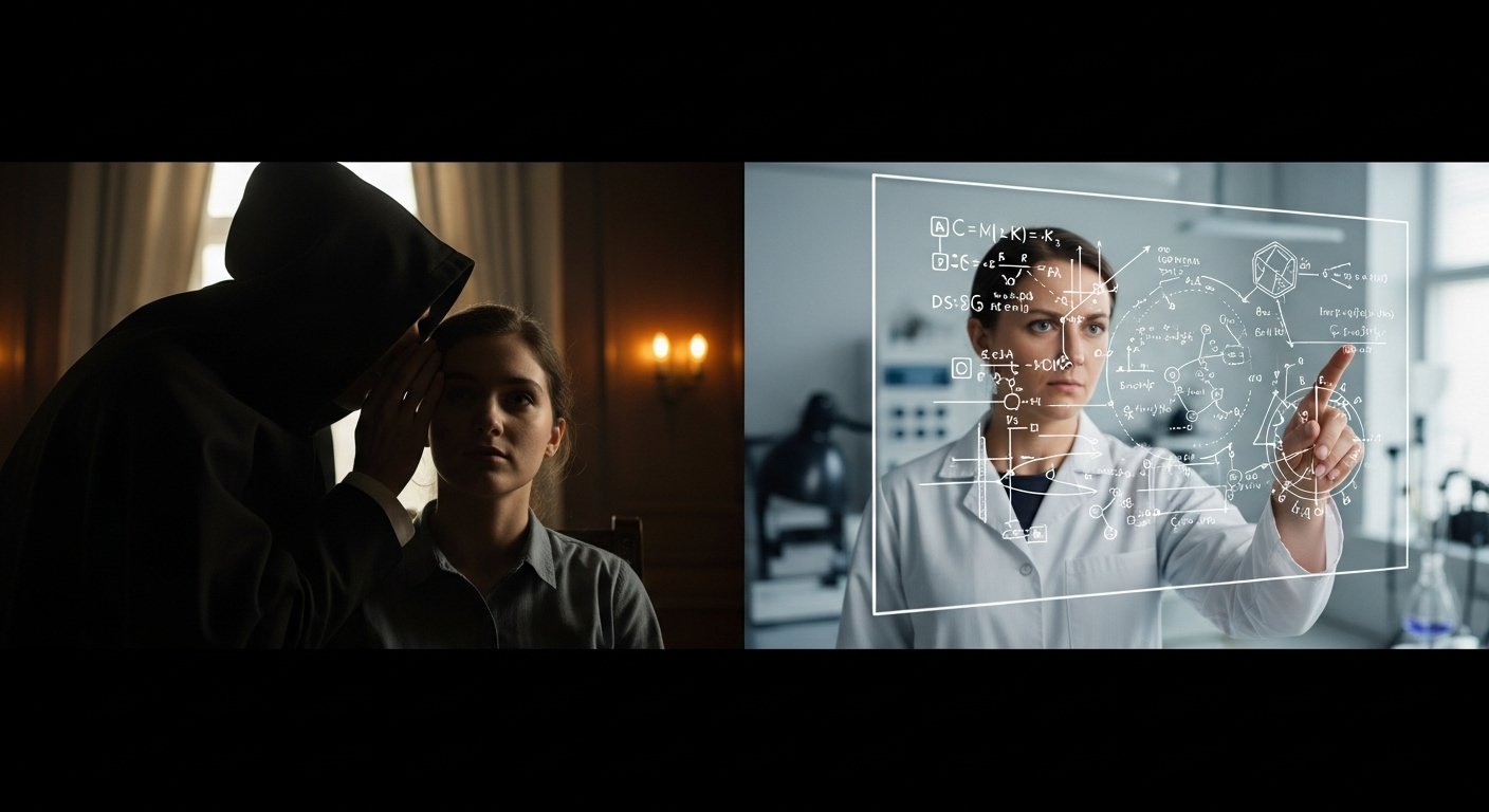 Conspiration ou coup de pub ? Les critiques fusent