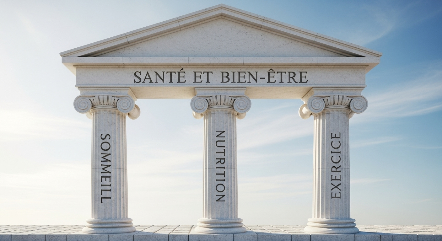 Le sommeil, un pilier de la santé pour tous