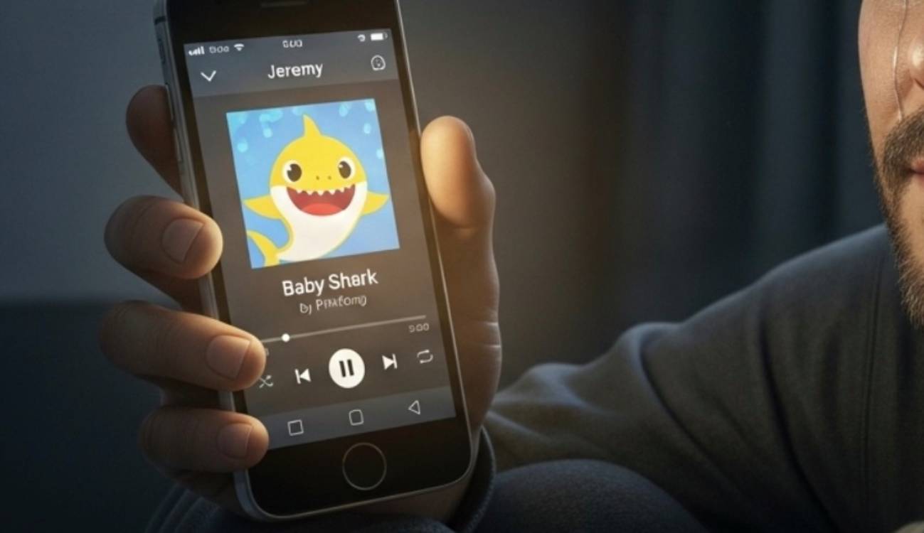 La chanson qui a tout changé