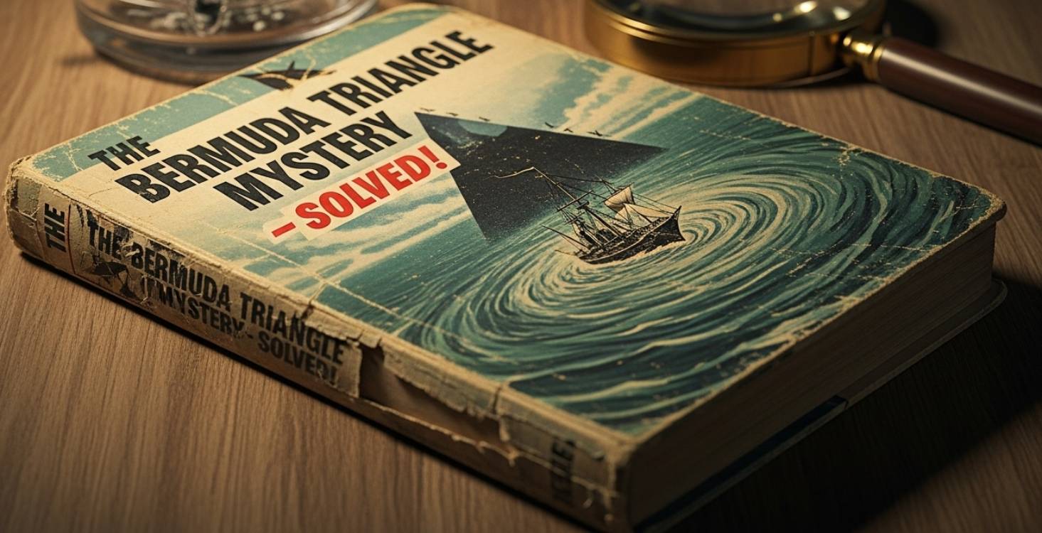 L'homme qui a brisé le mythe il y a 50 ans