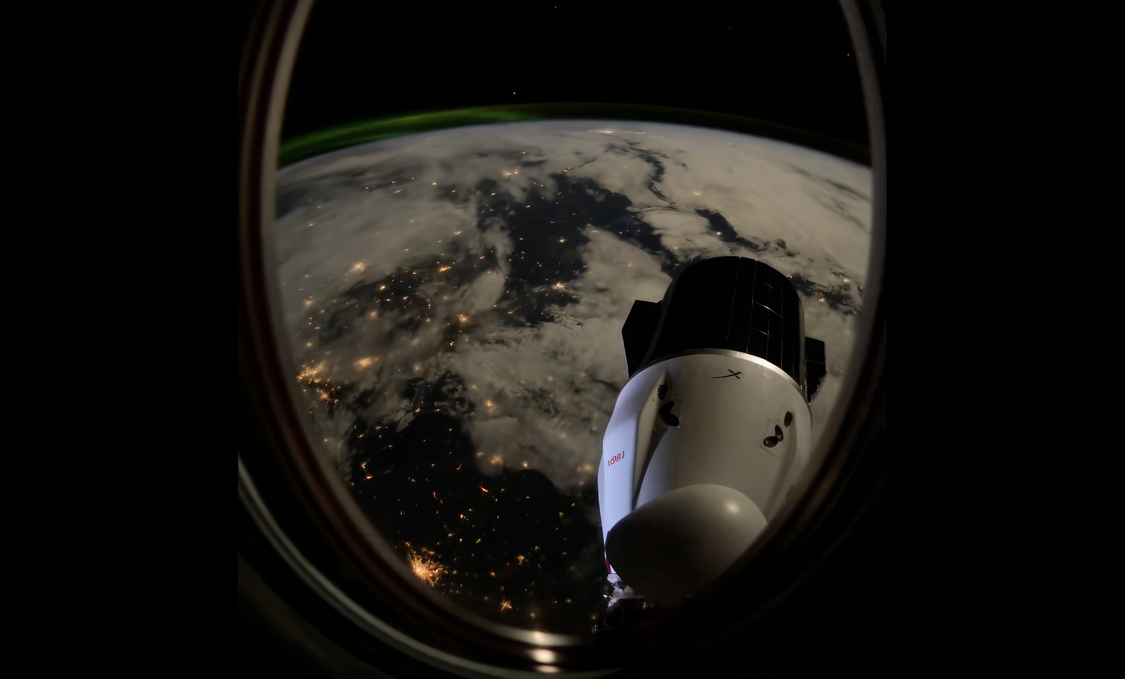 La mission et les images