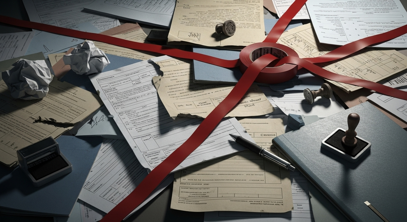 La réponse du système : 'pas de seuil légal d'abus'