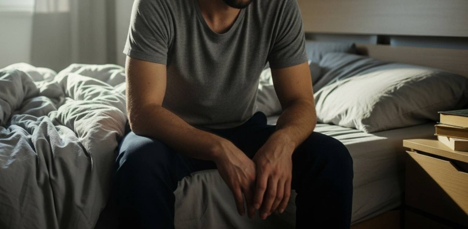 Le symptôme 'vague' que personne n'a pris au sérieux