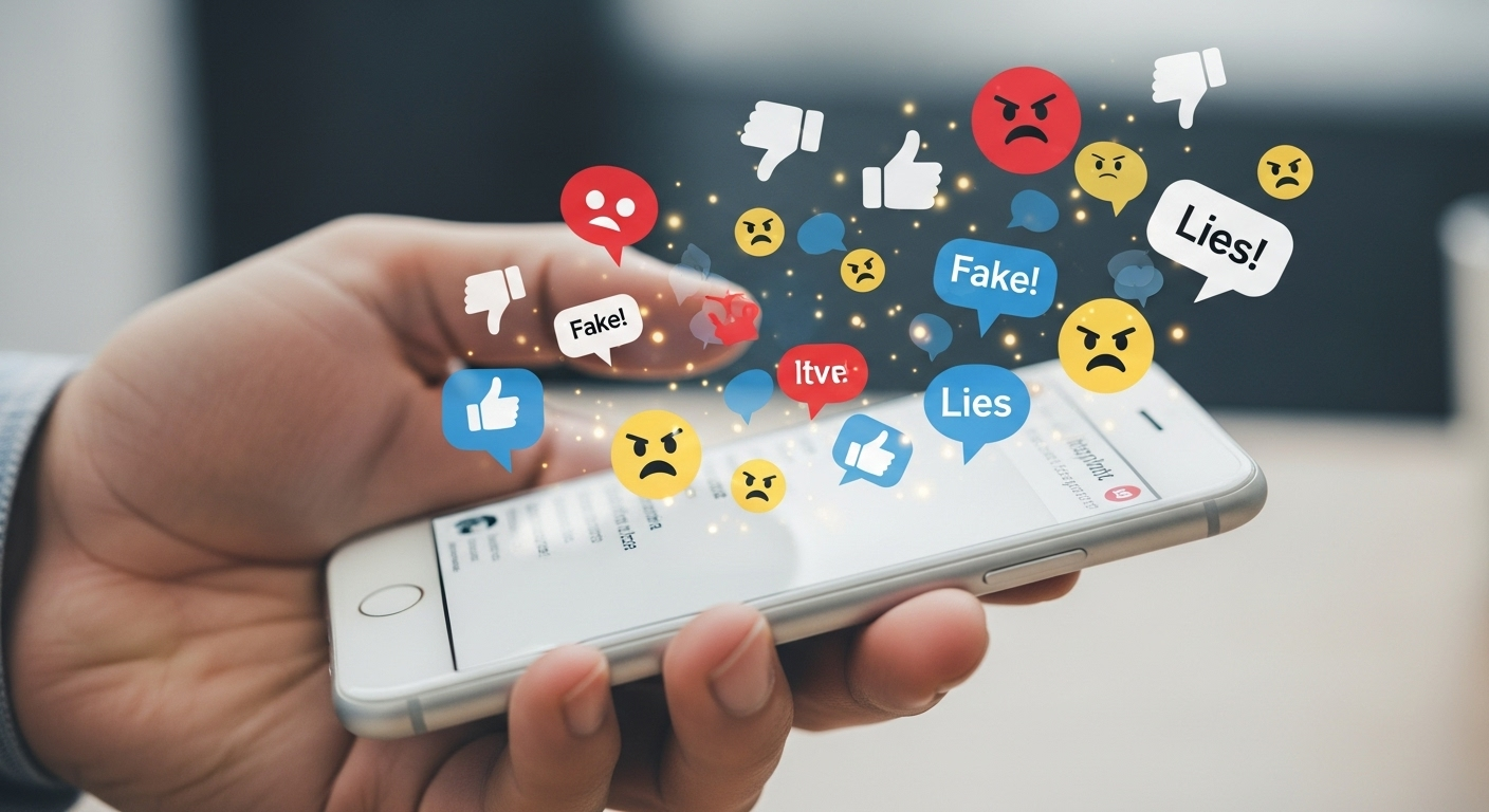 Face aux jugements, Emma prend la parole avec force