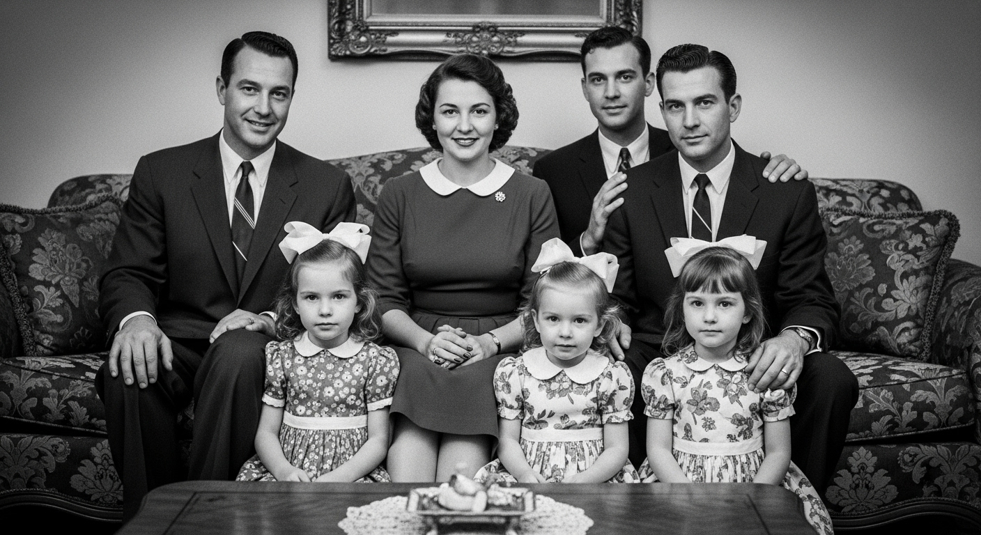 Famille disparue depuis 60 ans : une nouvelle découverte change la donne