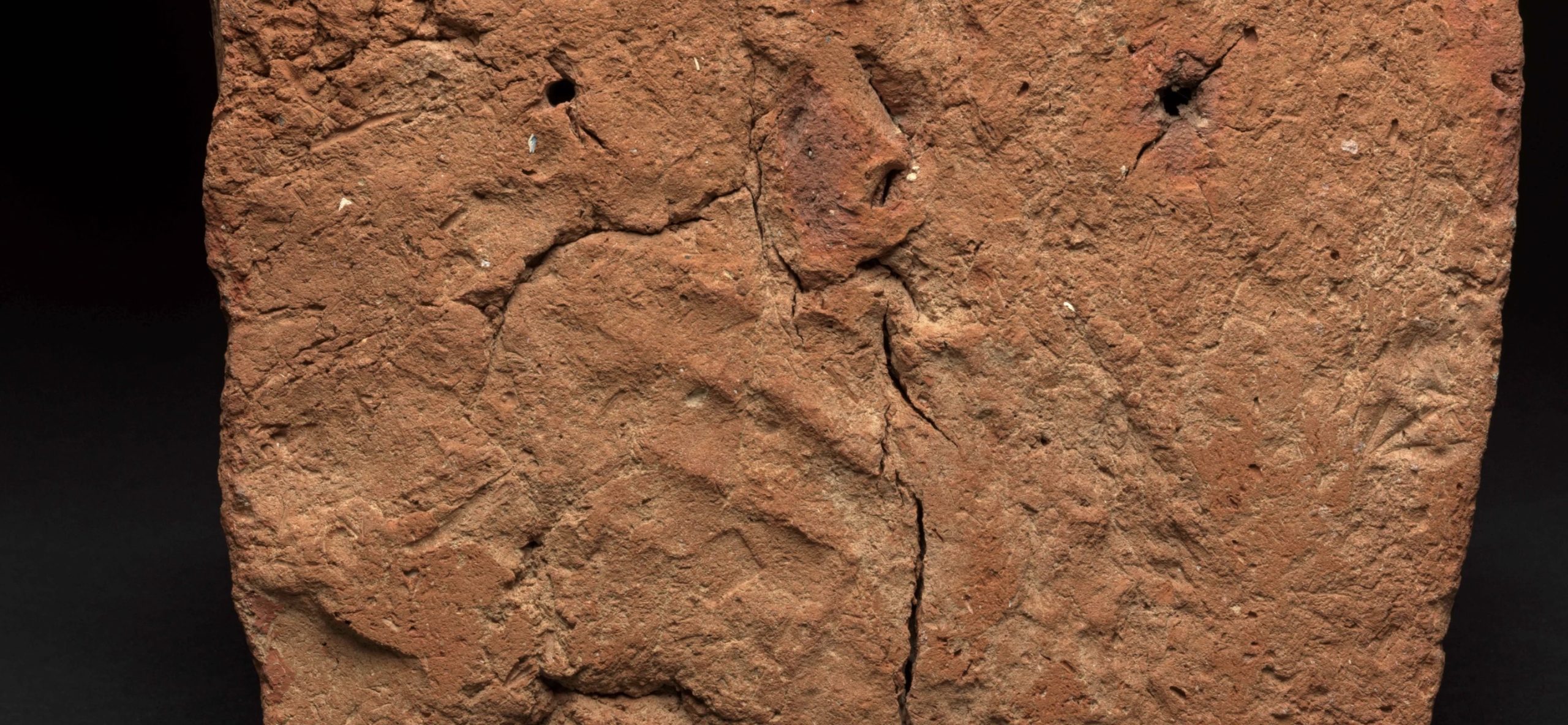 La main du potier : un geste figé dans le temps