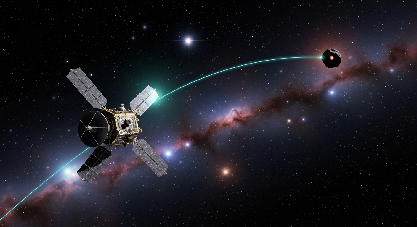 Que faire ? La proposition d'Avi Loeb