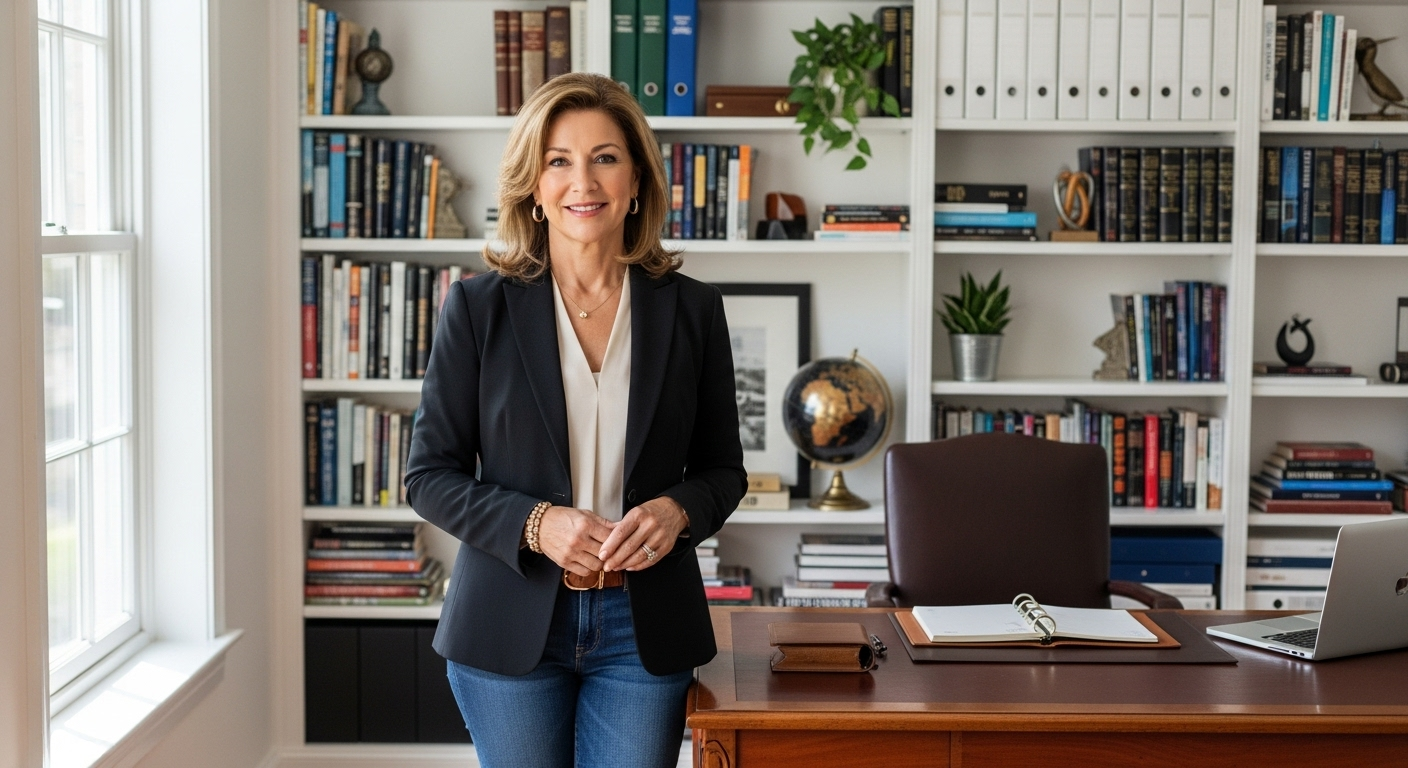 6. L'indépendance, une force parfois mal comprise