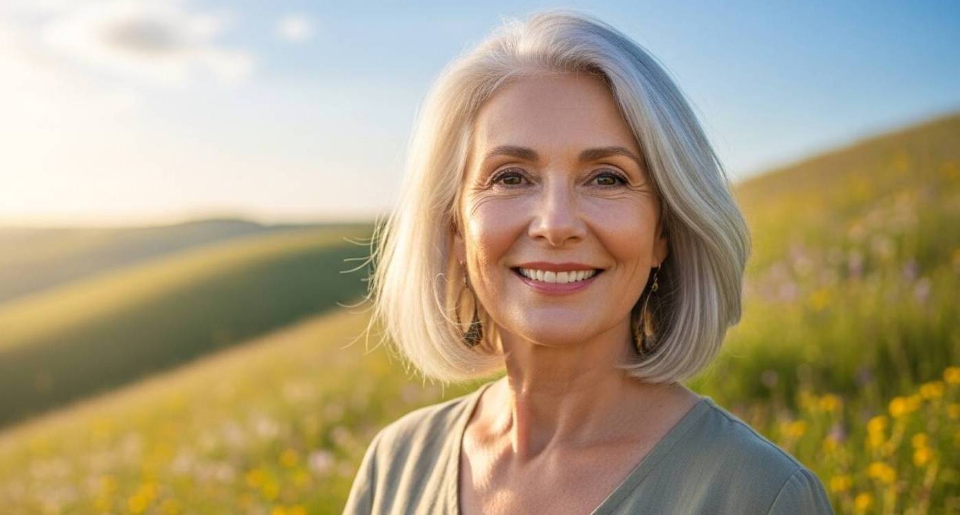 Les 15 détails chez les femmes de plus de 50 ans qui éloignent les hommes