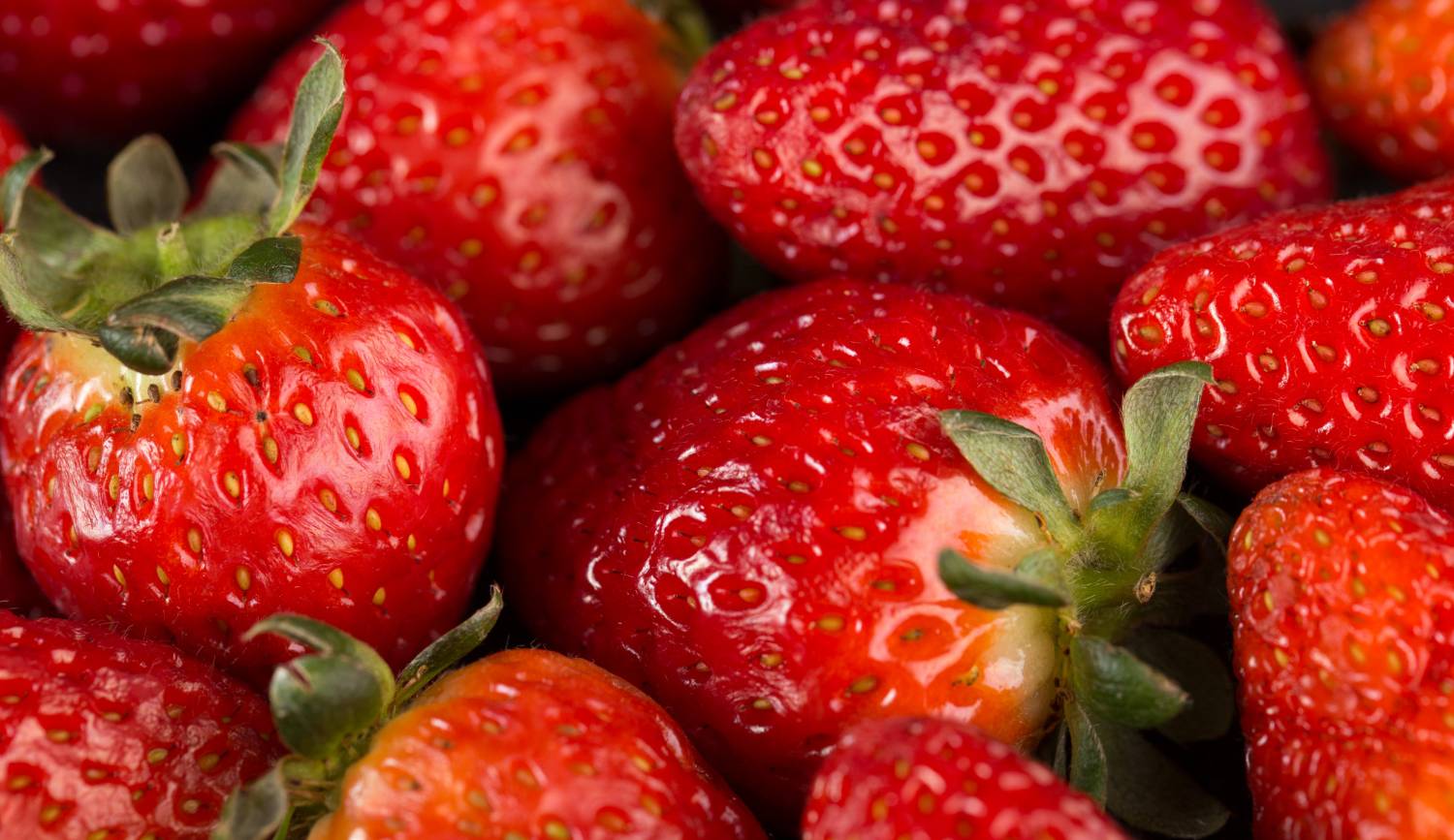 20 aliments sains qui ont meilleur goût que la malbouffe