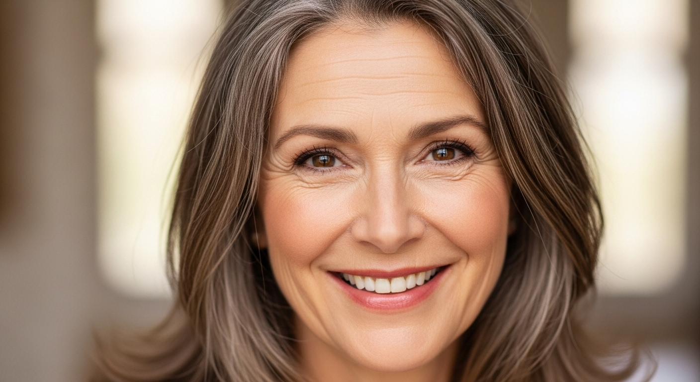 7. Porter ses années avec fierté et confiance