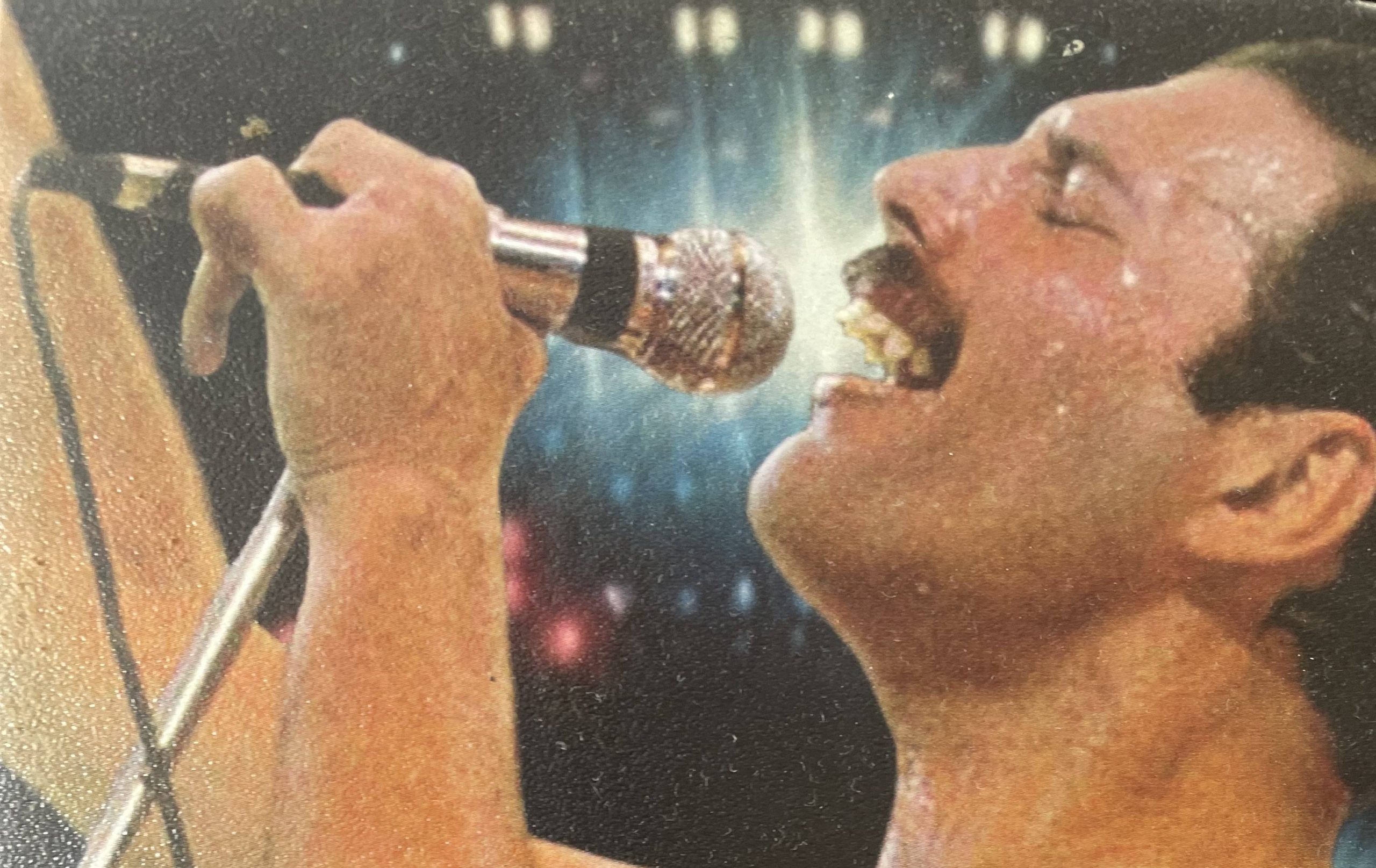 Conclusion : le mot de la fin pour celle qui l'a le mieux connu