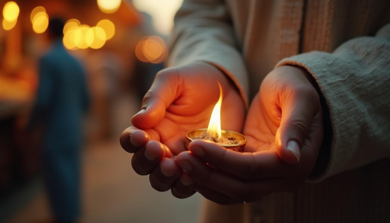 Conclusion : une leçon pour les vivants