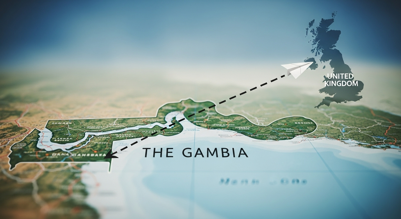 Le mystère de son côté, il avoue vouloir partir