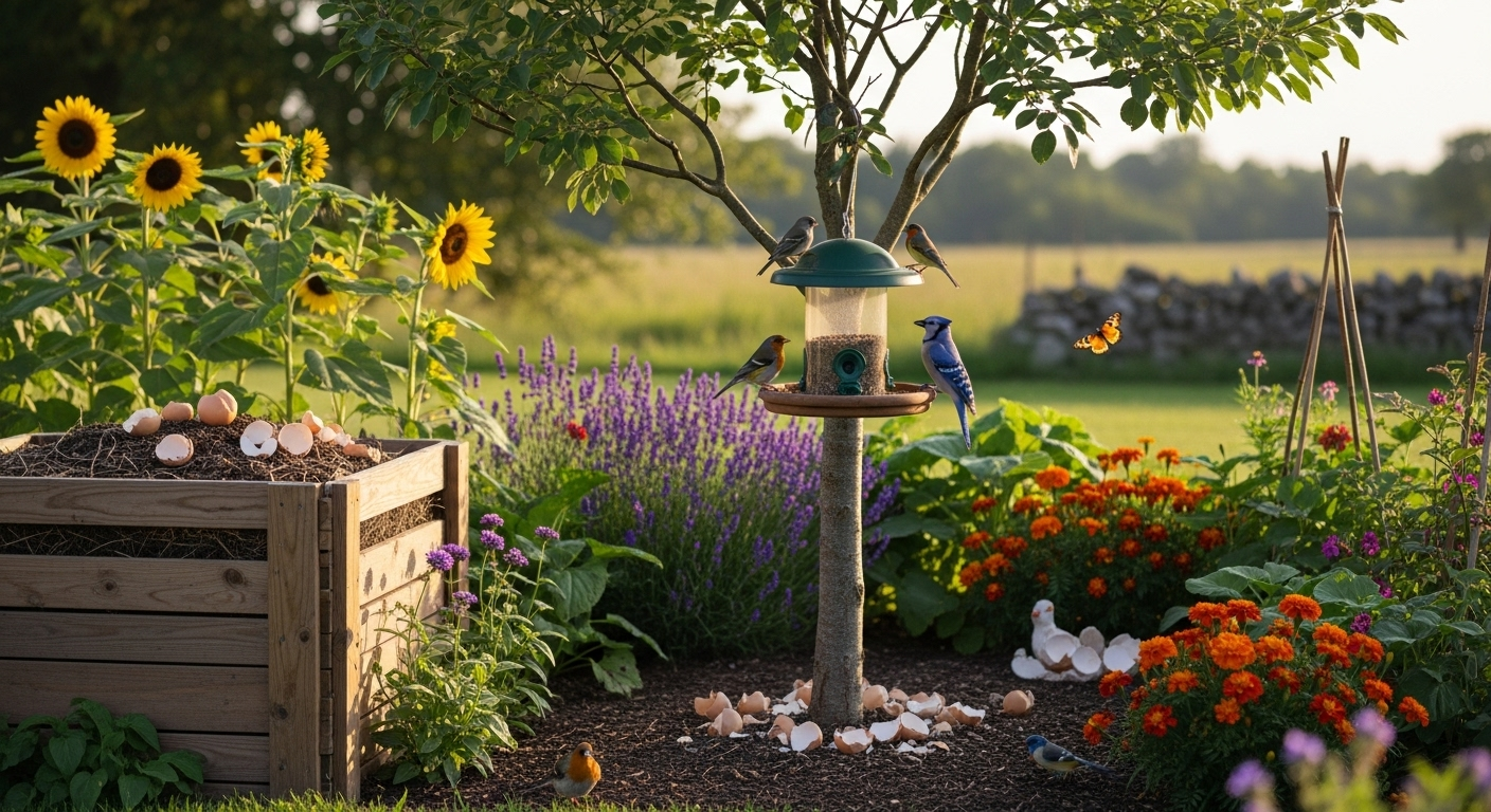 Conclusion : un petit geste, de grands bienfaits