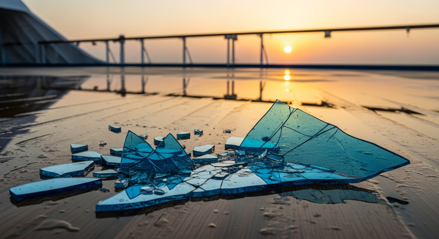 Conclusion : quand le rêve est rattrapé par la réalité