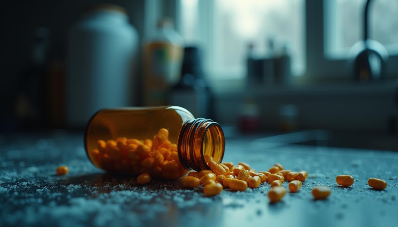 Conclusion : l'histoire de Katie, un avertissement pour tous