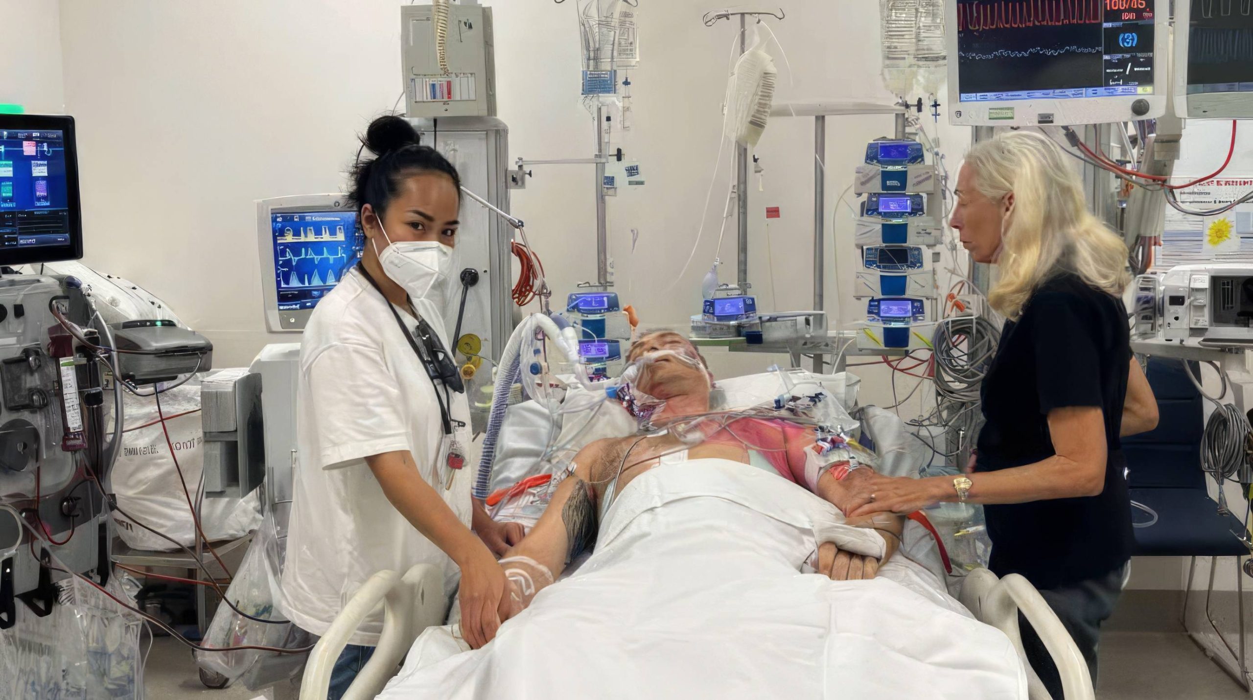 La solidarité s'organise