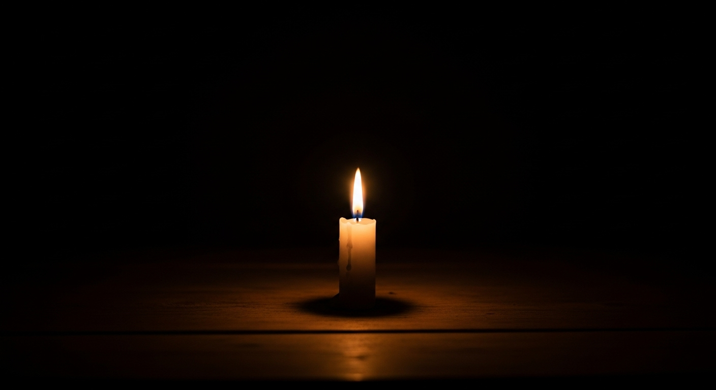 Conclusion : une vie volée et des questions sans réponse