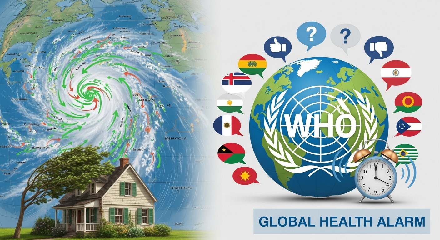 La réponse des experts : une simple recommandation, pas un ordre