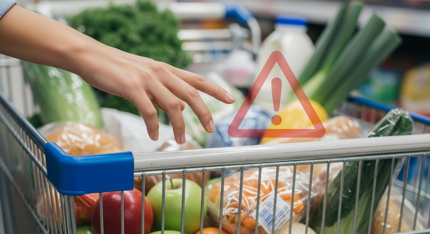 10 aliments pouvant déclencher des calculs rénaux