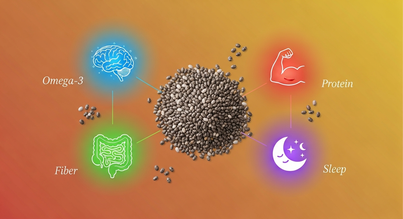 Les bienfaits qu'on adore