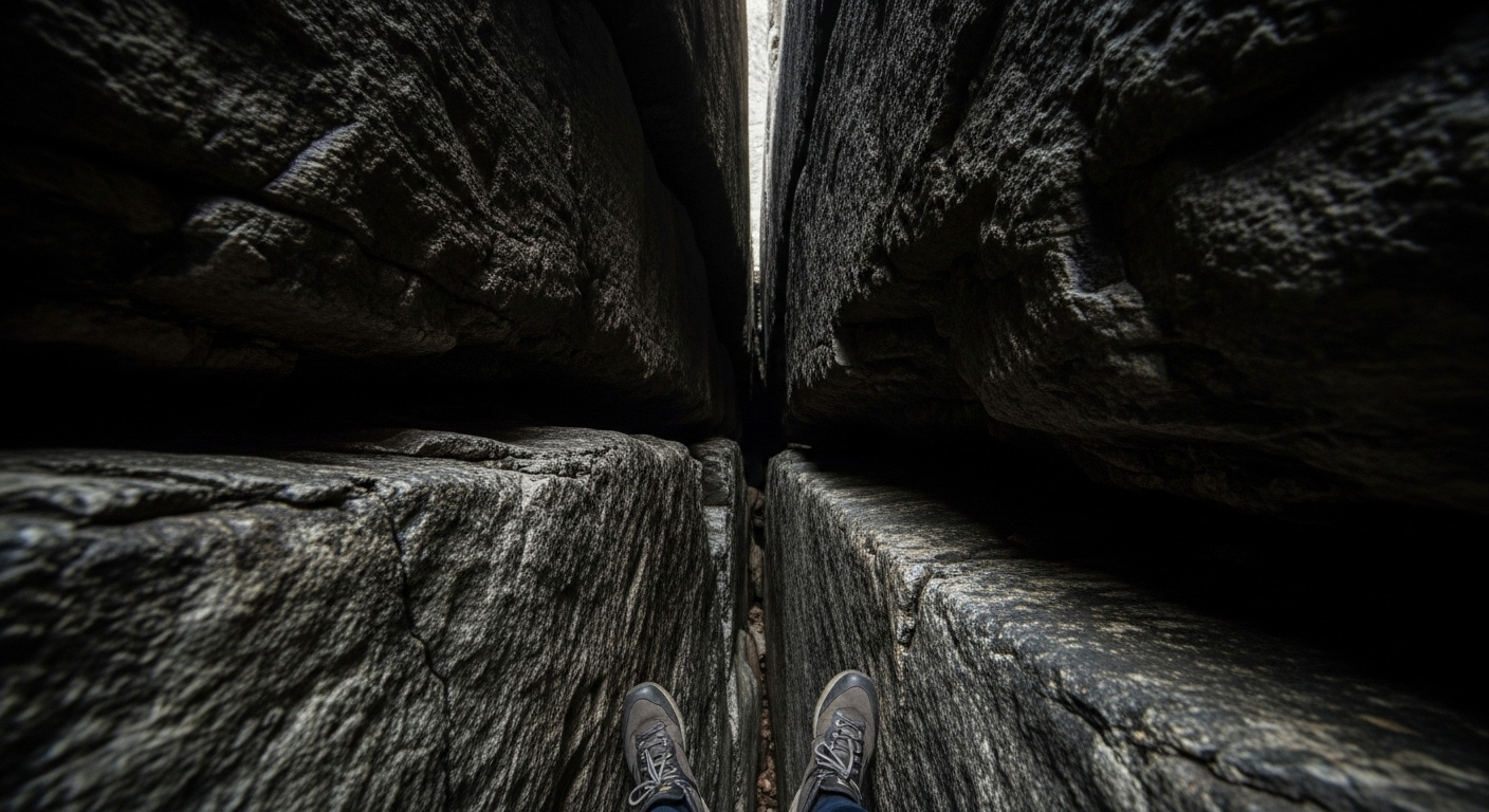 L'erreur de navigation fatale