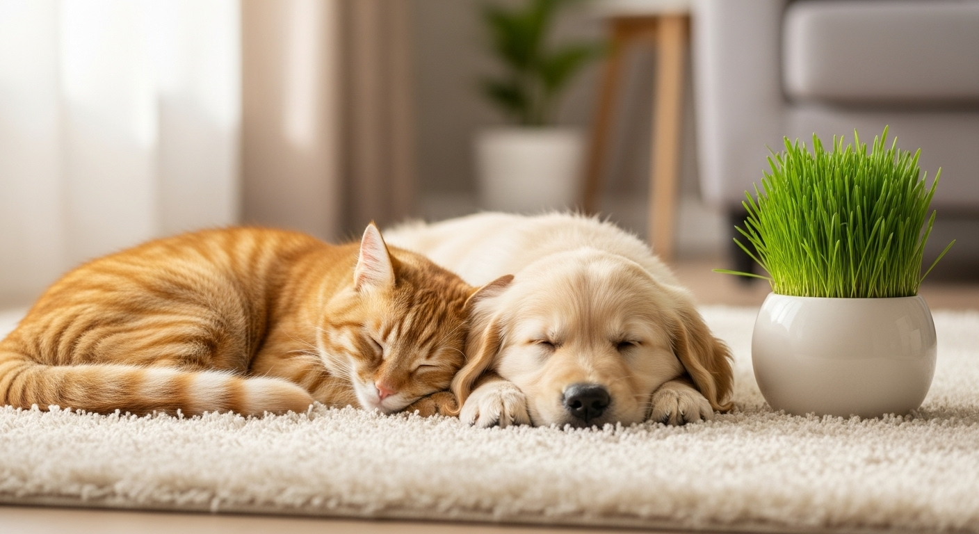 Conclusion : un petit caprice de la nature