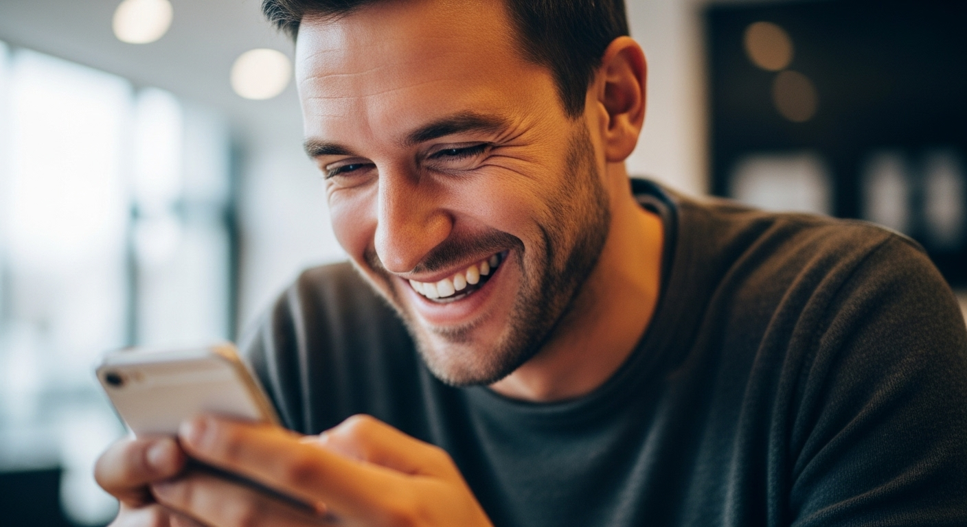 Entre humiliation et hilarité : le 'rituel d'humiliation auto-infligé'