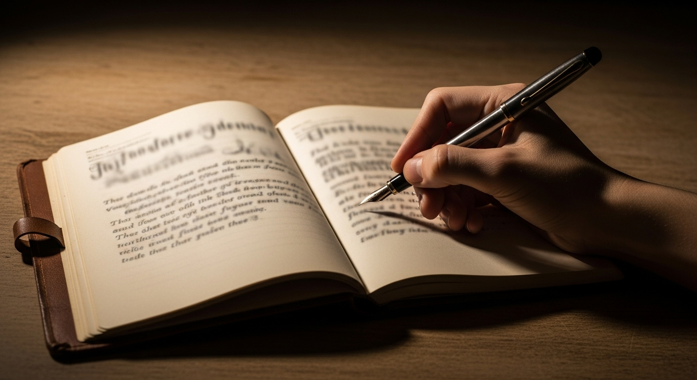 Les détails qui ne collent pas