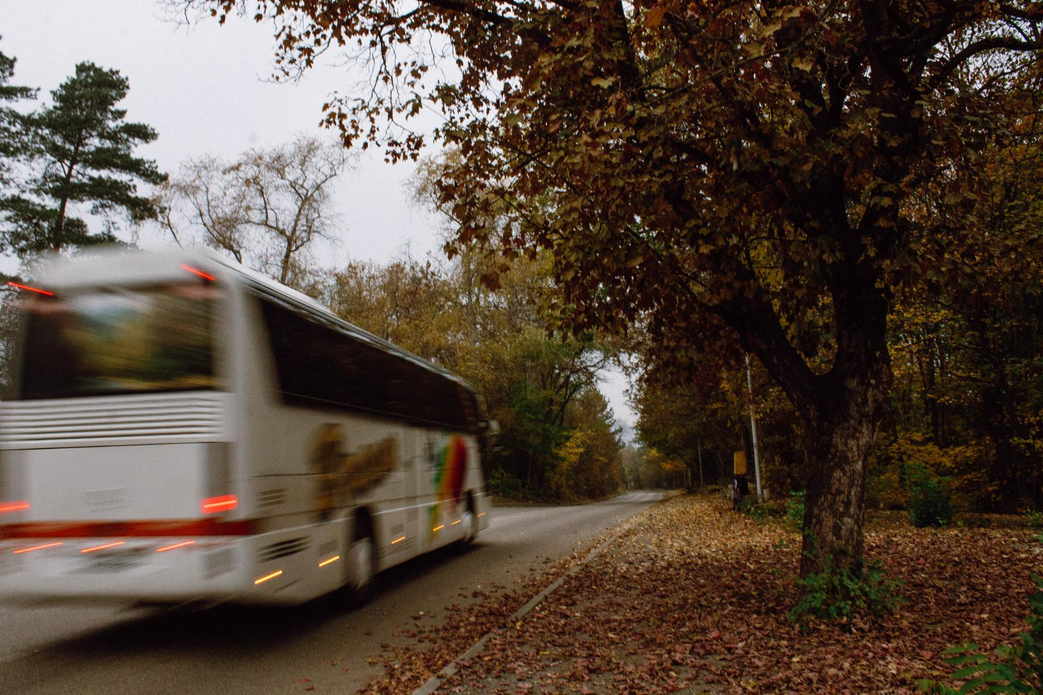 L'accident : une perte de contrôle fatale