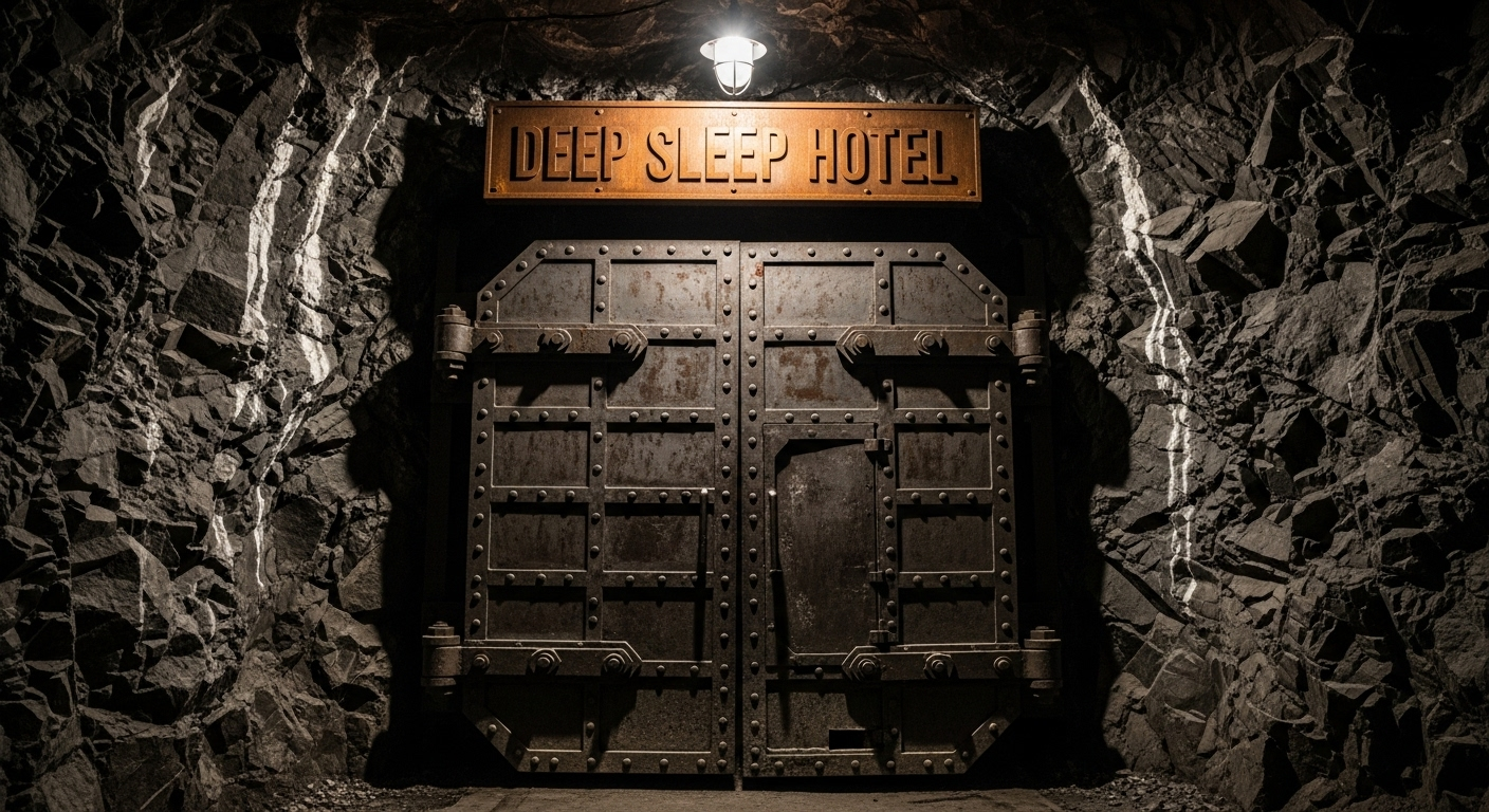 L'arrivée : un accueil bien mérité