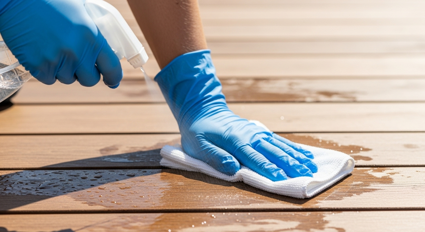 Quelques gestes simples pour éviter les risques