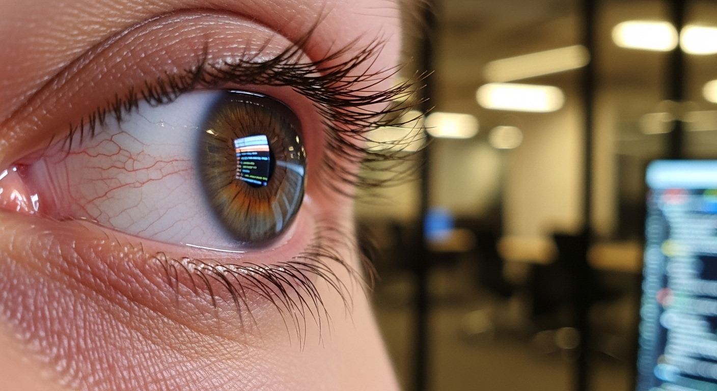 Daltonisme, glaucome… quand faut-il faire tester sa vue ?