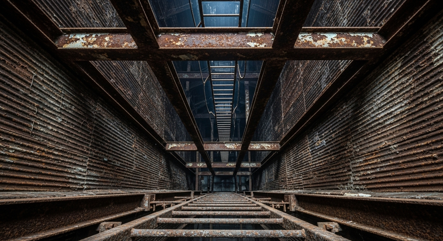 La descente au cœur de la mine
