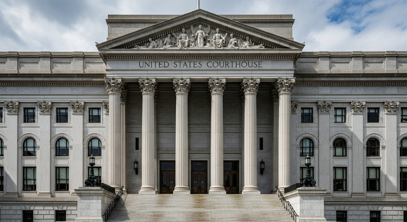 La justice dit 'stop' : une décision très sévère