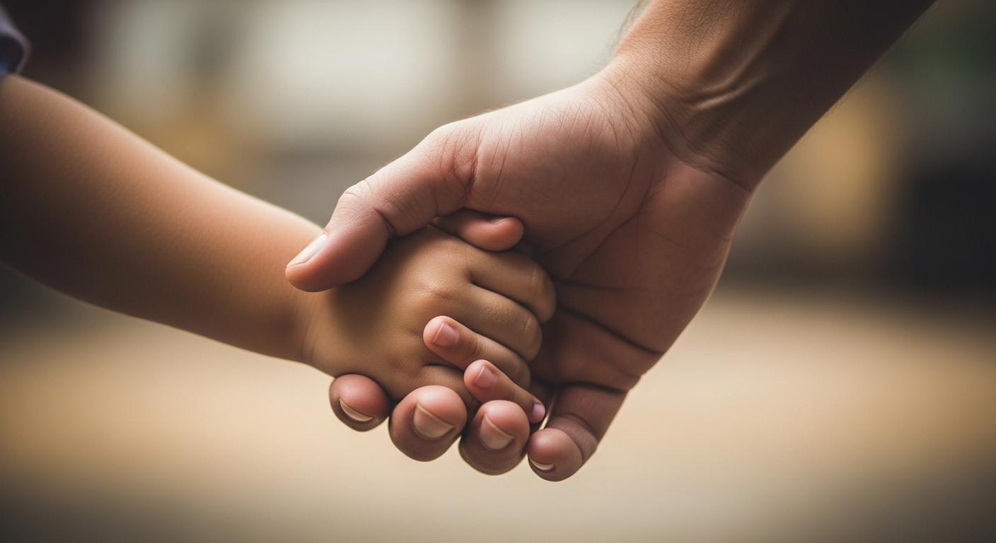 Un danger particulier pour les enfants les plus fragiles