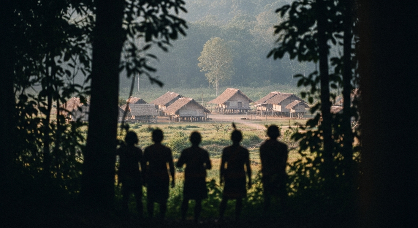 Le geste inédit qui alarme les spécialistes