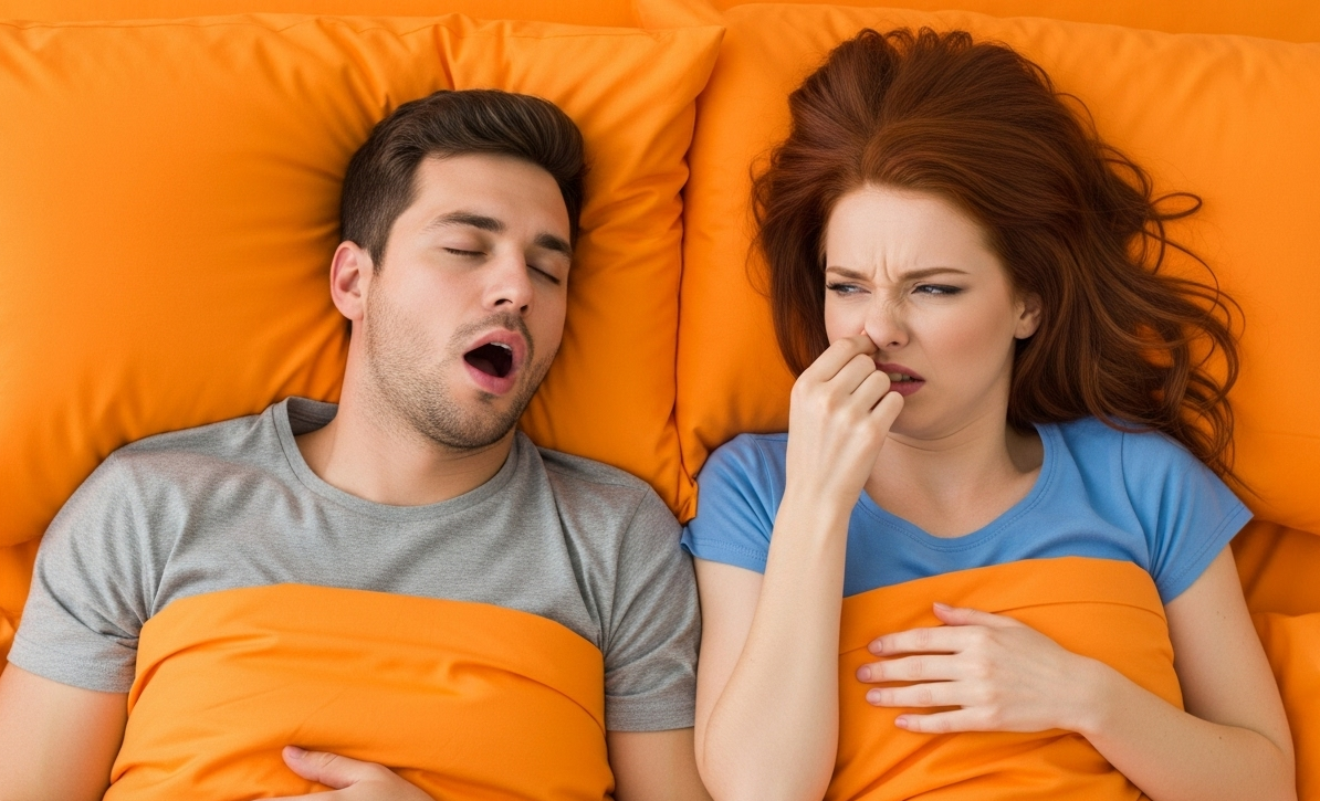 Mauvaise haleine : ces cinq remèdes de grand-mère qui fonctionnent vraiment