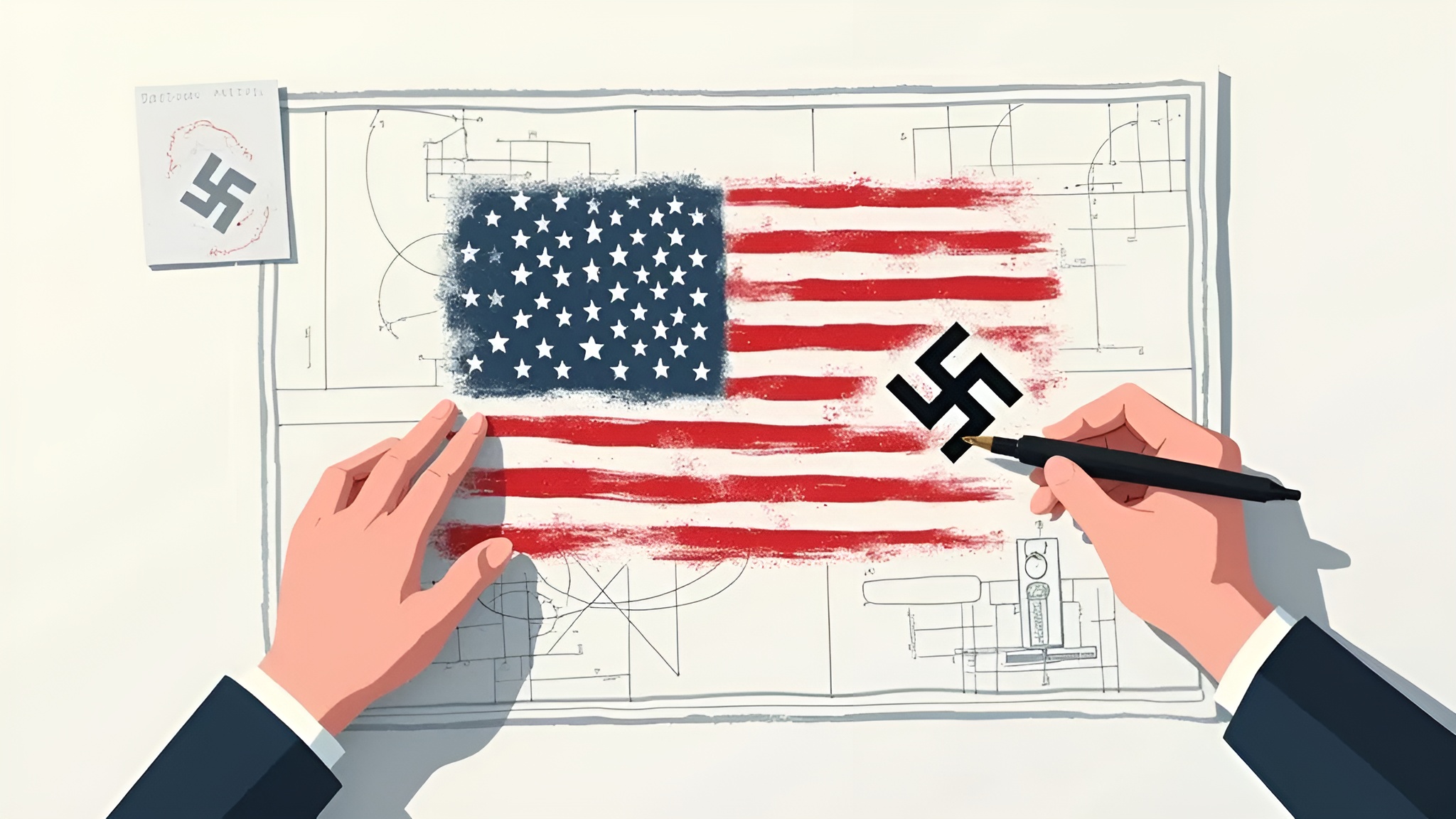 L'opération Paperclip : le grand recyclage